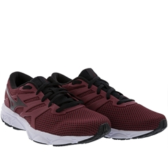 tenis mizuno masculino running