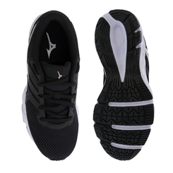 tenis mizuno feminino running