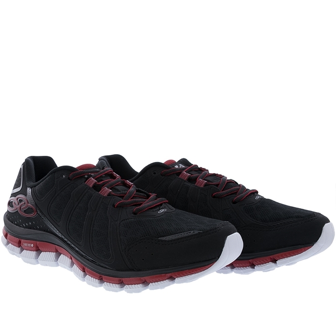 Tênis Olympikus Diffuse Origem Esportivo Masculino Preto