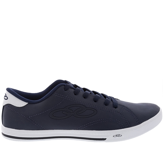 Tenis casual best sale masculino olympikus