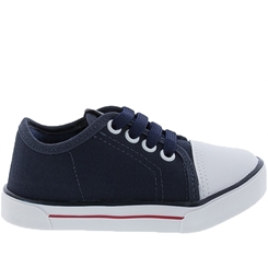 Tenis Molekinho Jeans Marinho