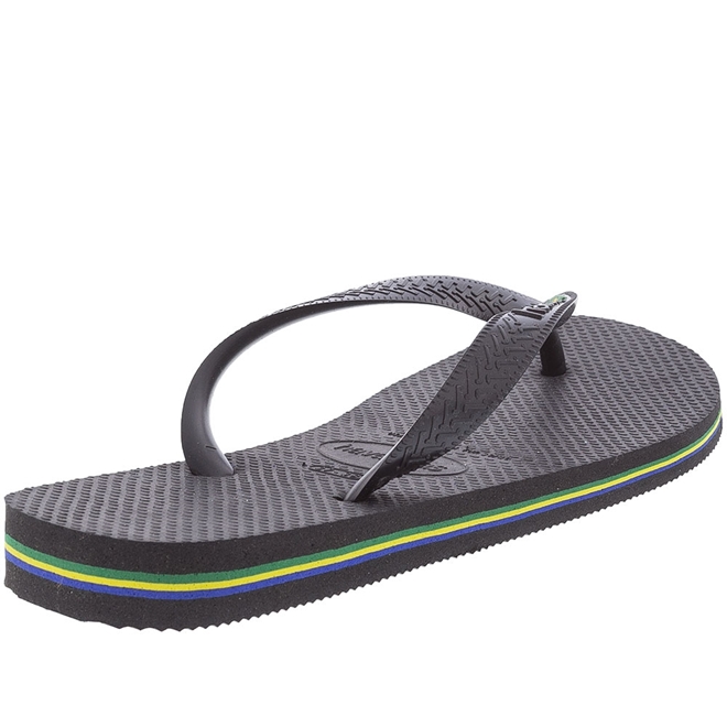 Havaianas sales sale black