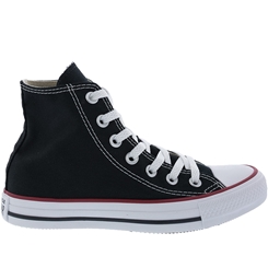 tênis converse all star ct as core hi preto