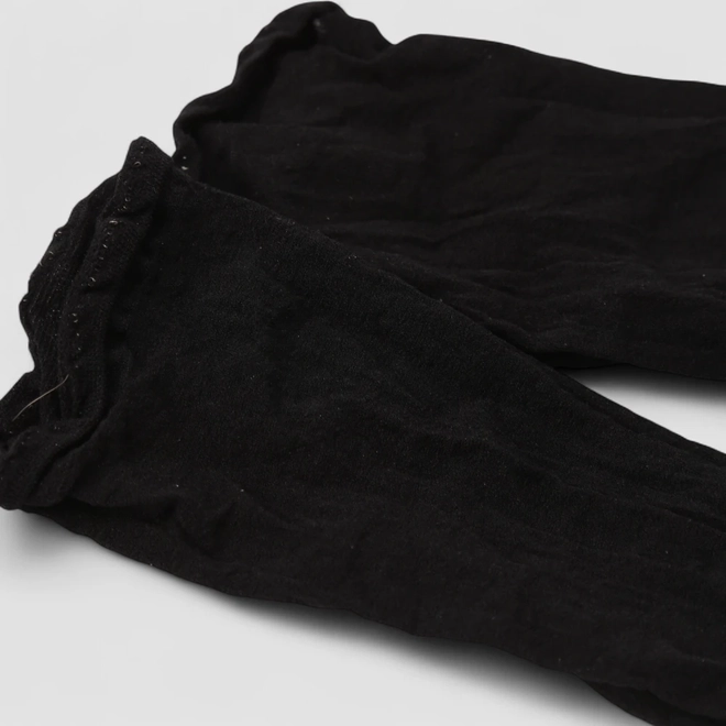 Meia Soquete Trifil Conforto Preto