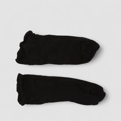 Meia Soquete Trifil Conforto Preto