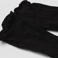 Meia Soquete Trifil Conforto Preto