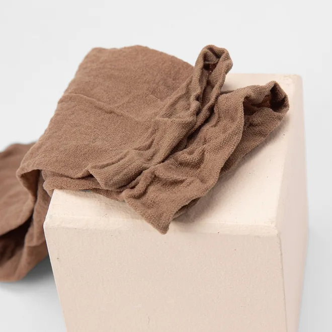 Meia Soquete Feminina Trifil Fio 20 Natural